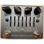 Used Darkglass Alpha Omege Ultra Bass Effect Pedal thumbnail