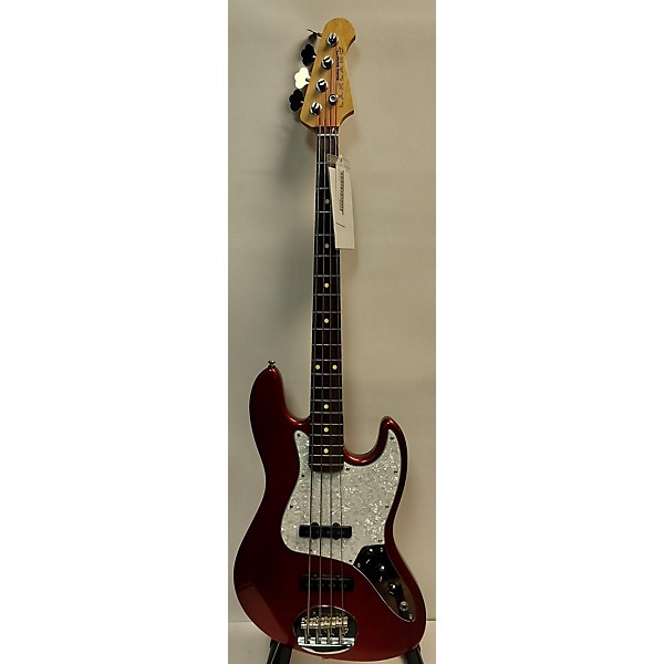 Used Lakland Skyline 44-60 Electric Bass Guitar