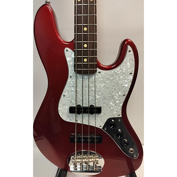 Used Lakland Skyline 44-60 Electric Bass Guitar