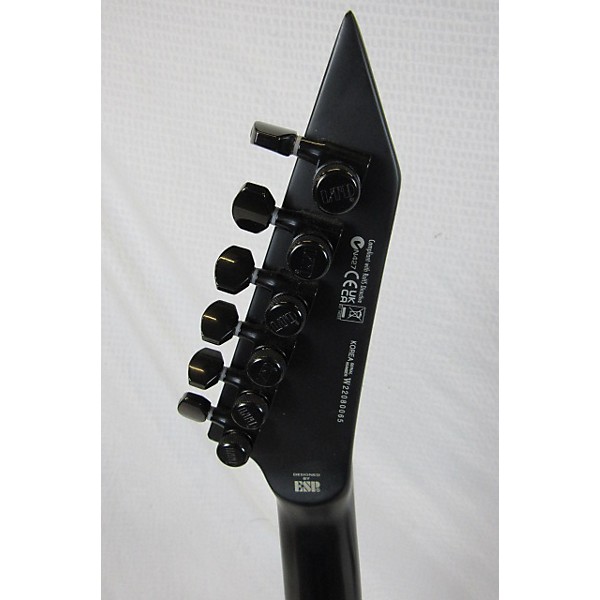 Used ESP LTD ARROW NT1000 Solid Body Electric Guitar