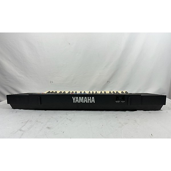 Used Yamaha PSR-27 Digital Piano