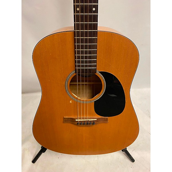 Used Seagull S 6 ORGININAL Acoustic Guitar