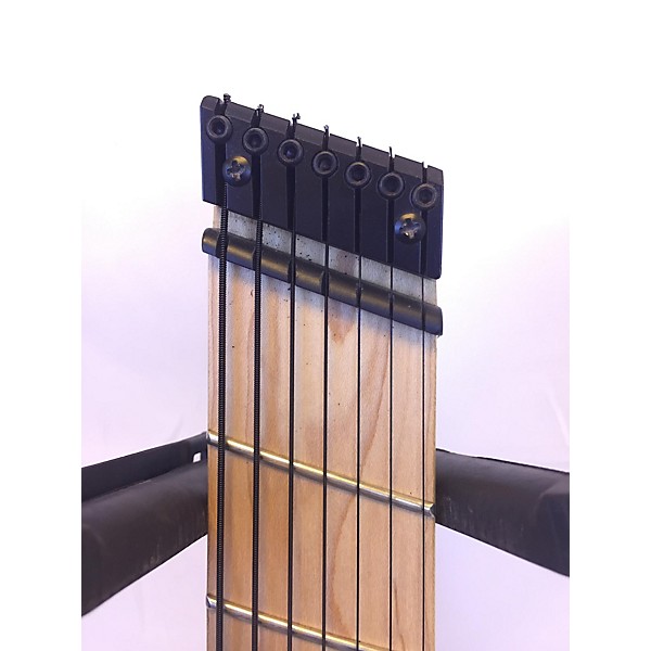 Used Legator G7FS Solid Body Electric Guitar