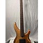 Used Yamaha TRBX604 Electric Bass Guitar thumbnail