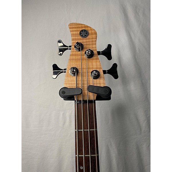 Used Yamaha TRBX604 Electric Bass Guitar