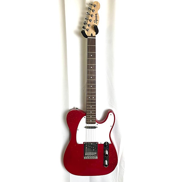 Squier bullet store telecaster used