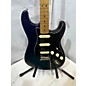 Used Fender Limited Edition Player Stratocaster Solid Body Electric Guitar