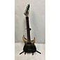 Used ESP Ltd Mh 1007 Deluxe Solid Body Electric Guitar thumbnail