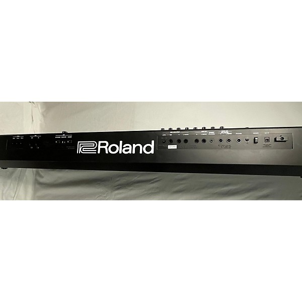 Used Roland Fantom 08 Keyboard Workstation