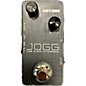 Used Used Jogg USB Audio Interface Pedal thumbnail