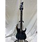 Used Ibanez RGD61ALA Solid Body Electric Guitar thumbnail