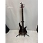 Used Ibanez SR305 5 String Electric Bass Guitar thumbnail