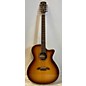 Used Alvarez AG60-8CESHB Acoustic Electric Guitar thumbnail