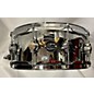 Used DW 14X5.5 Performance Series Steel Snare Drum thumbnail