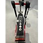 Used DW Chain Drive 5000 - Double Chain Single Bass Drum Pedal thumbnail