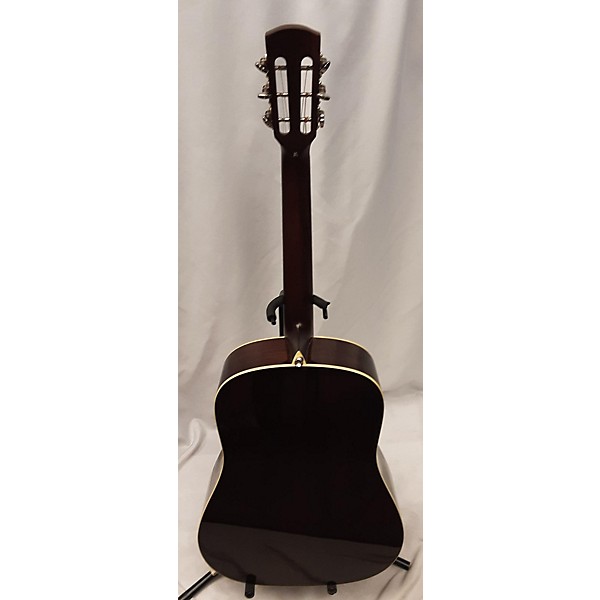 Used Alvarez MDR70SB Acoustic Guitar