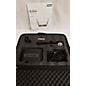 Used Shure GLXD4 Handheld Wireless System thumbnail