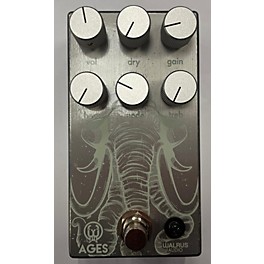 Used Walrus Audio Used Walrus Audio AGES LIMITED EDITION Effect Pedal