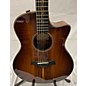 Used Taylor K26CE Acoustic Electric Guitar