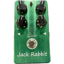 Used Suhr Used Suhr Jack Rabbit Effect Pedal