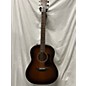Used Taylor AD27E FLAMETOP Acoustic Electric Guitar thumbnail
