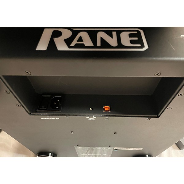 Used RANE TWELVE USB Turntable