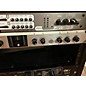 Used Solid State Logic ALPHA Channel Strip
