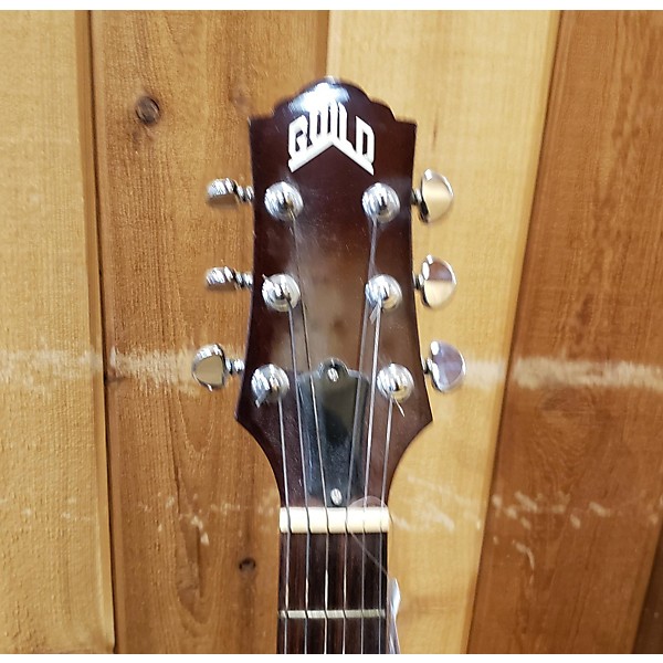 Vintage Guild 1990s D25-NT Acoustic Guitar