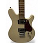 Used Sterling by Music Man JAMES VALENTINE SIGNATURE TRANSPARENT BUTTERMILK Solid Body Electric Guitar