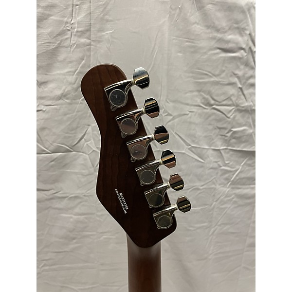 Used Michael Kelly MK62SGBMCR Solid Body Electric Guitar