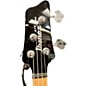 Used Ibanez ATK300 Electric Bass Guitar
