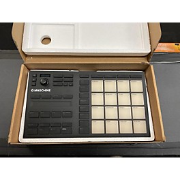 Used Native Instruments Used Native Instruments Maschine MK3 MIDI Controller