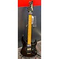 Used Washburn MG-44 Solid Body Electric Guitar thumbnail