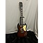 Used Gibson SG Special Solid Body Electric Guitar thumbnail