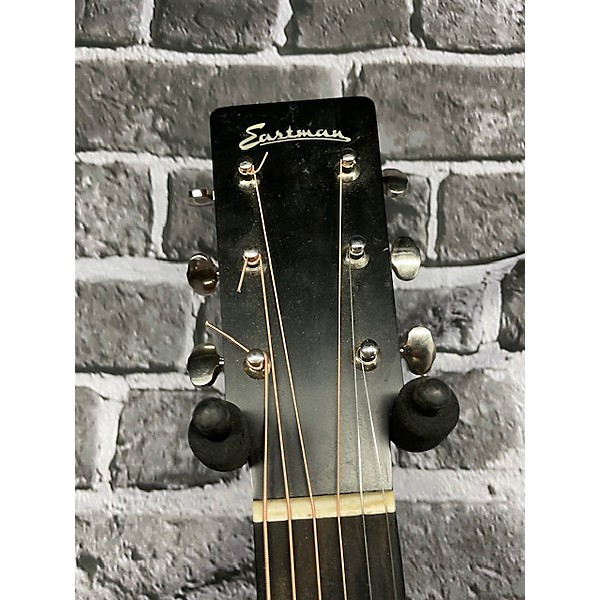 Used Eastman E2D Acoustic Guitar