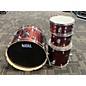 Used Natal Drums Arcadia Drum Kit thumbnail
