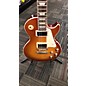 Used Gibson 2021 Les Paul Standard 1960S Neck Solid Body Electric Guitar thumbnail