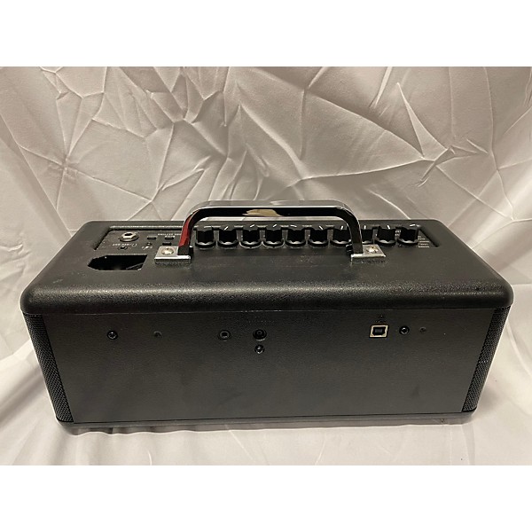 Used BOSS Katana Air Wireless 30W 2X3 Battery Powered Amp