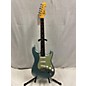 Used Fender 2023 65 STRAT NOS Solid Body Electric Guitar thumbnail