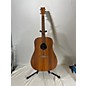 Used Martin DX1 Acoustic Guitar thumbnail