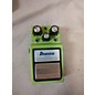 Used Ibanez SONIC DISTORTION MOD Effect Pedal thumbnail