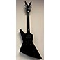 Used Dean Z79 F Solid Body Electric Guitar