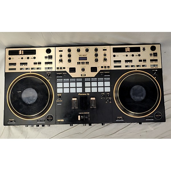 Used Pioneer DJ REV7 DJ Controller