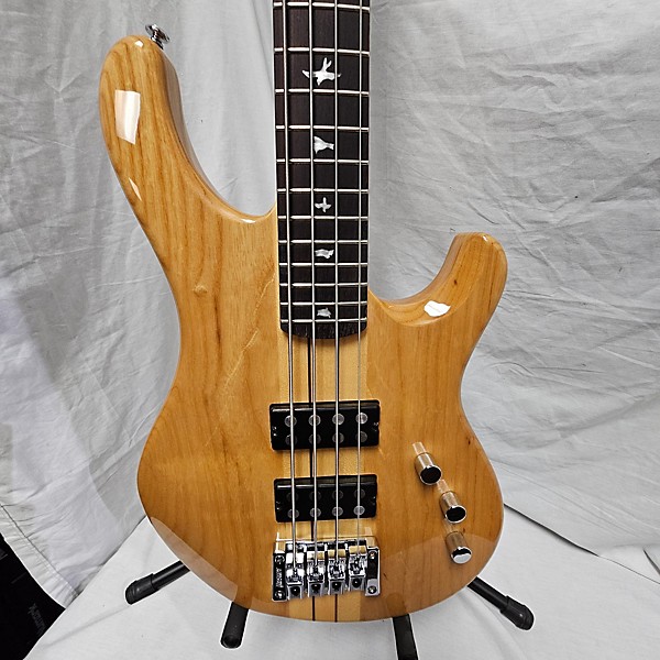 Used PRS Kingfish SE Electric Bass Guitar