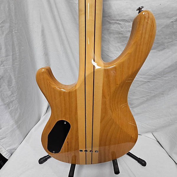 Used PRS Kingfish SE Electric Bass Guitar