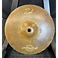 Used Used Omete 8in Zed Cymbal thumbnail