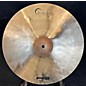 Used Dream 17in Energy Cymbal thumbnail