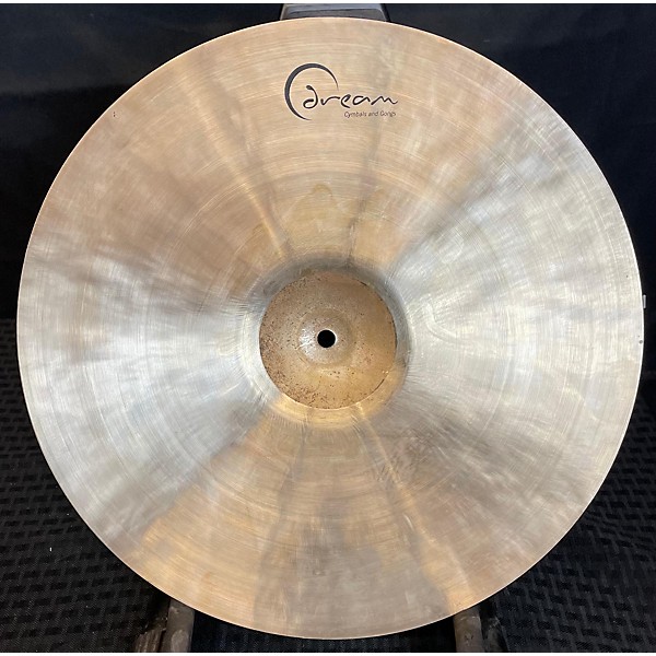 Used Dream 17in Energy Cymbal