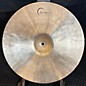 Used Dream 17in Energy Cymbal