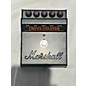 Used Marshall DriveMaster Effect Pedal thumbnail